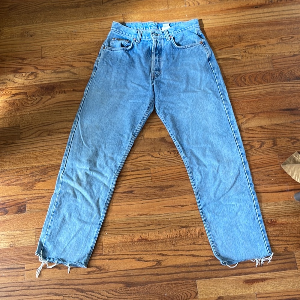 Calvin Klein jeans